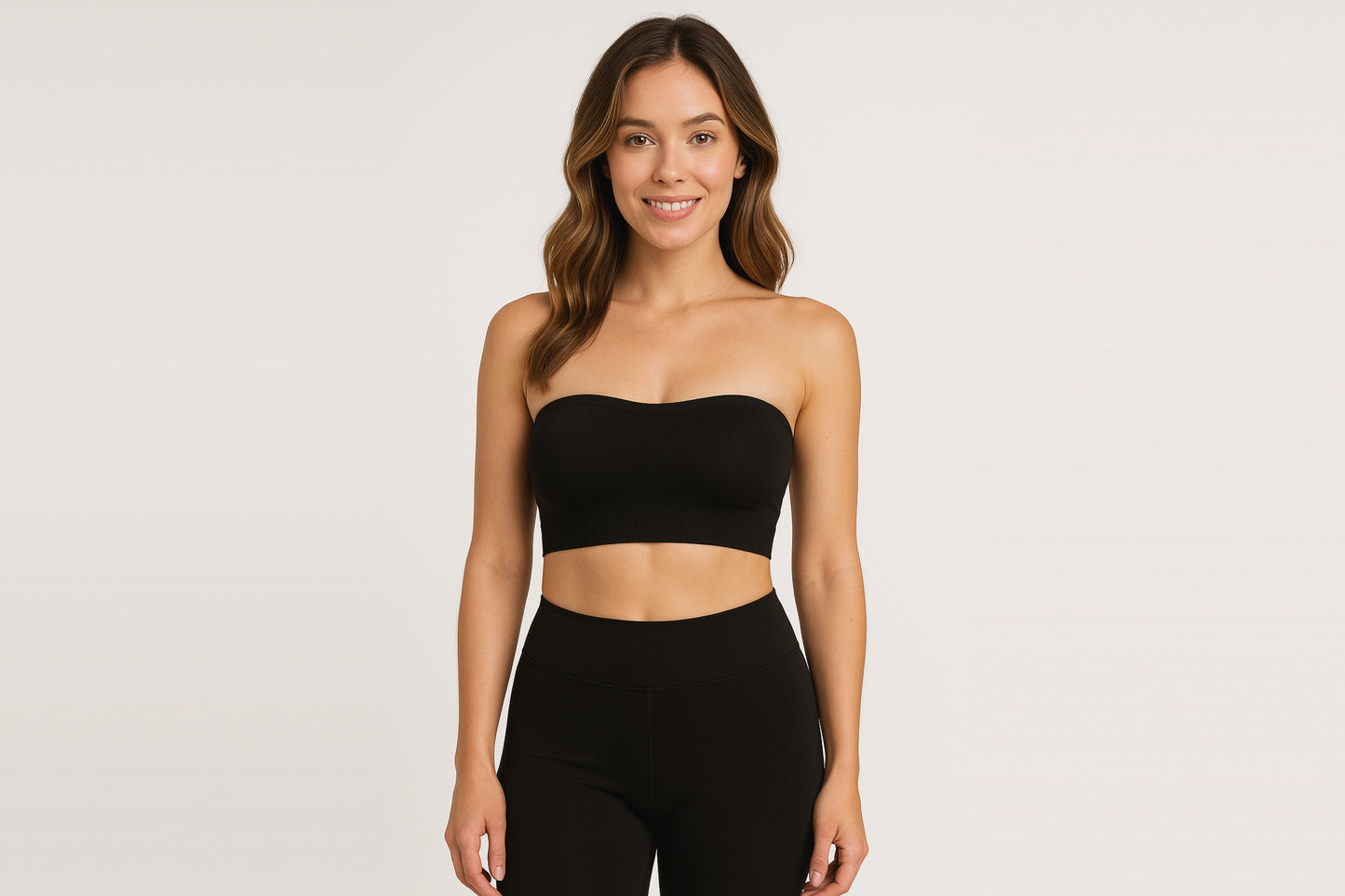 Modóri Viral TikTok Strapless Bra