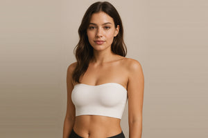 Modóri Viral TikTok Strapless Bra