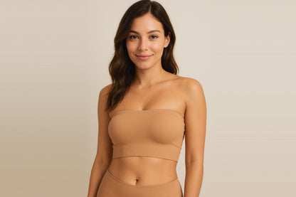 Modóri Viral TikTok Strapless Bra