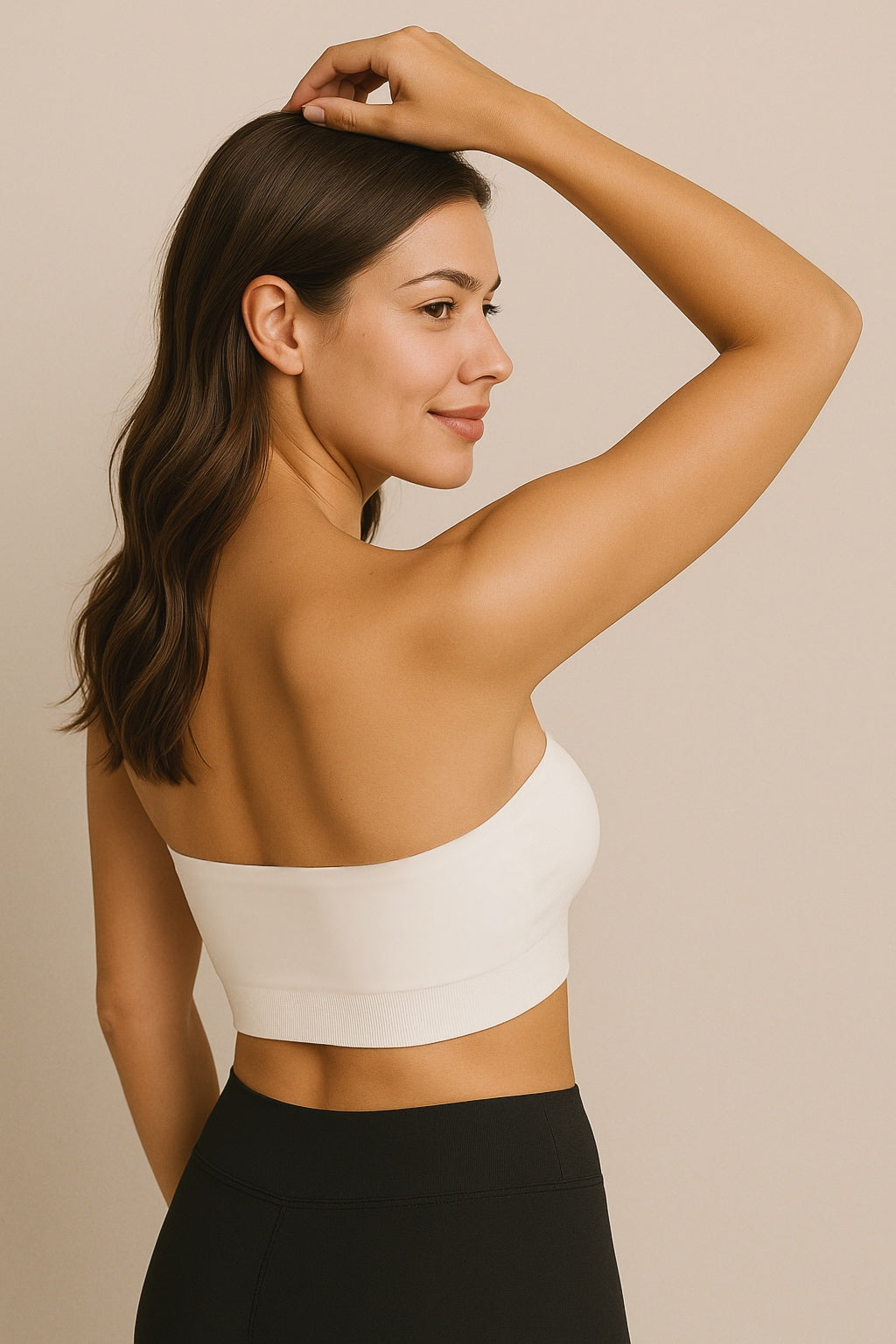 Modóri Viral TikTok Strapless Bra